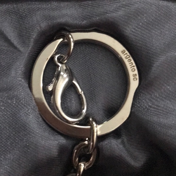 Argento SC Key Ring - Picture 2 of 4